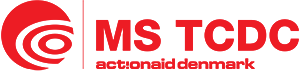 MSTCDC Logo
